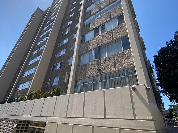 2nd image of 1001 Pine St Unit 808