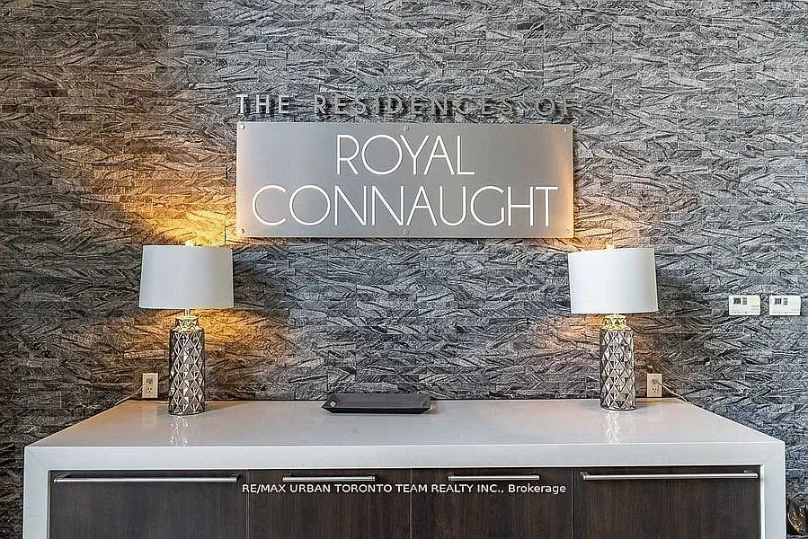 Residences Of Royal Connaught — Photo 3