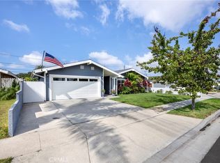 19361 Weakfish Ln, Huntington Beach, CA 92646