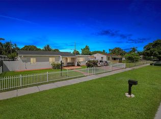 Central Miami Part 7, Miami, FL 33155