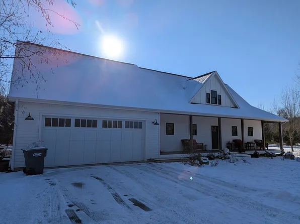 6168 Rs Ave E, Scotts, MI 49088