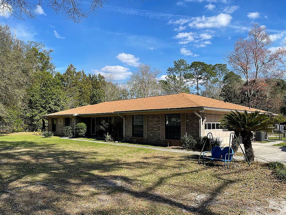 1033 Foxmeadow Trl, Middleburg, FL 32068 | Zillow