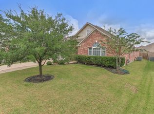 18722 Cypress Lake Village Dr, Cypress, TX 77429
