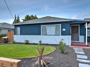 1187 139th Ave, San Leandro, CA 94578