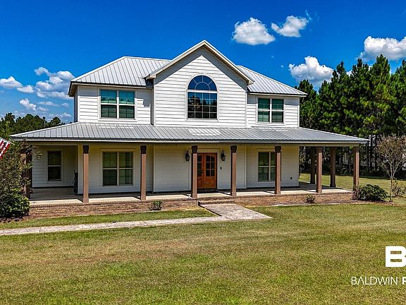 5th image of 25393 County Road 32