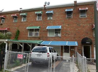1148 E 225th St, Bronx, NY 10466
