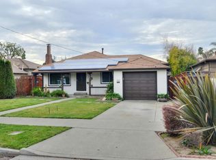 653 N 21st St, San Jose, CA 95112