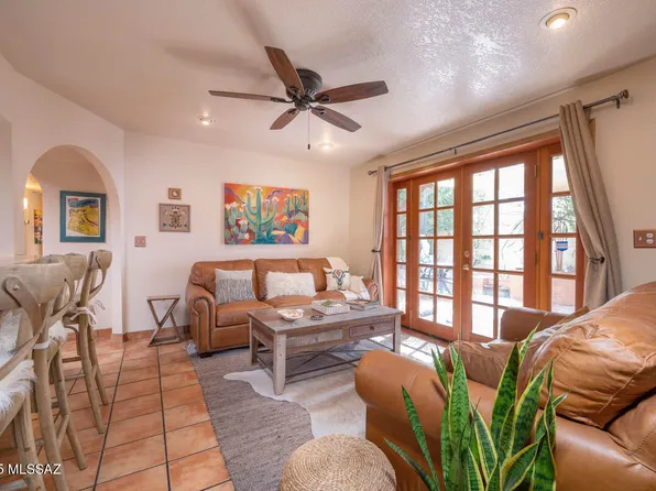 5030 N Pueblo Villas Dr, Tucson, AZ 85704