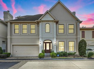 14 Milan Ests, Houston, TX 77056