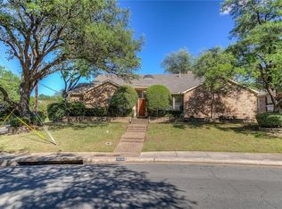 16334 Amberwood Rd, Dallas, TX 75248