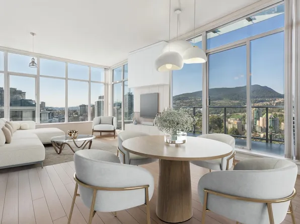 3102 Windsor Gate #3105, Coquitlam, BC V3B 0J3