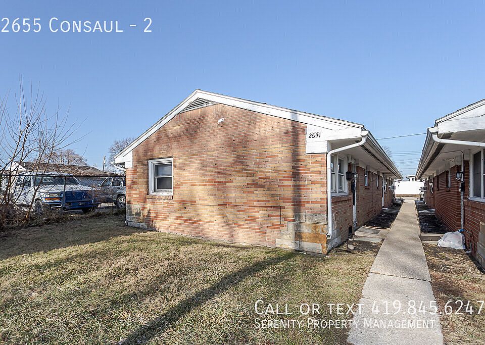 1st image of 2655 Consaul St #2