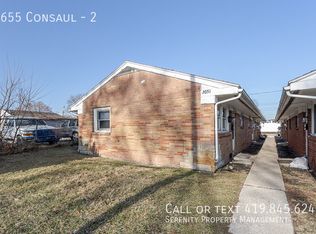 2655 Consaul St #2, Toledo, OH 43605