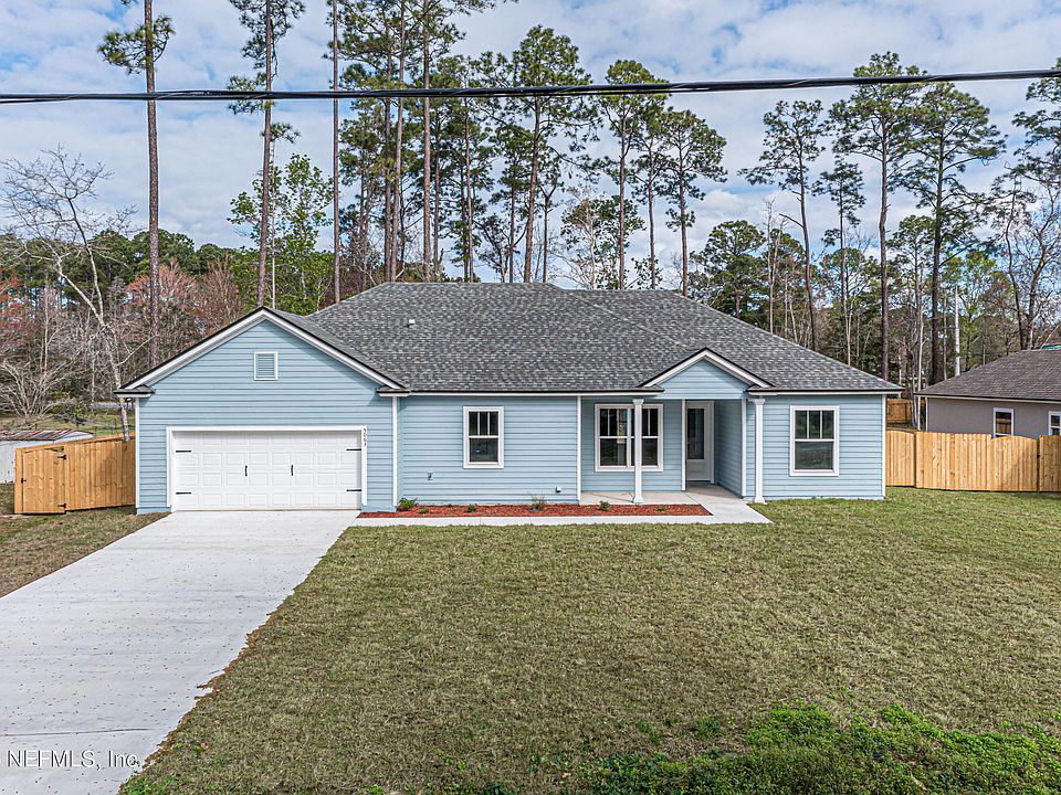 5063 AZURE ST, Jacksonville, FL 32258 Zillow