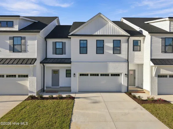 304 Colmar Way #C, Greenville, NC 27858