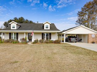 12 Waverly Way, Houma, LA 70360