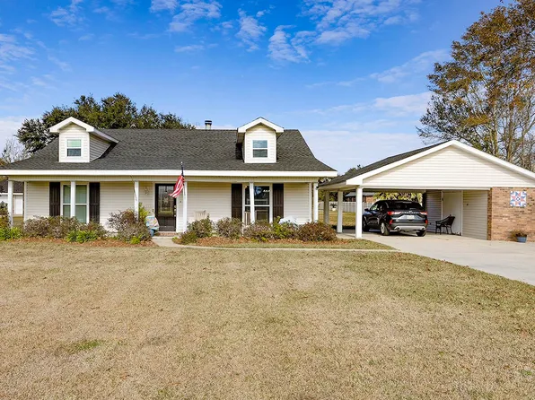 12 Waverly Way, Houma, LA 70360