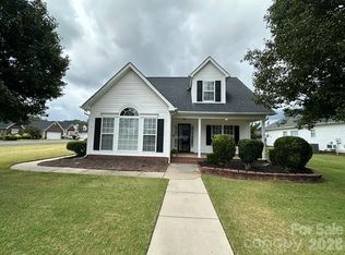 2001 Hemby Commons Pkwy, Indian Trail, NC 28079