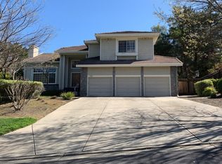 2185 Ridgepointe Ct, Walnut Creek, CA 94596