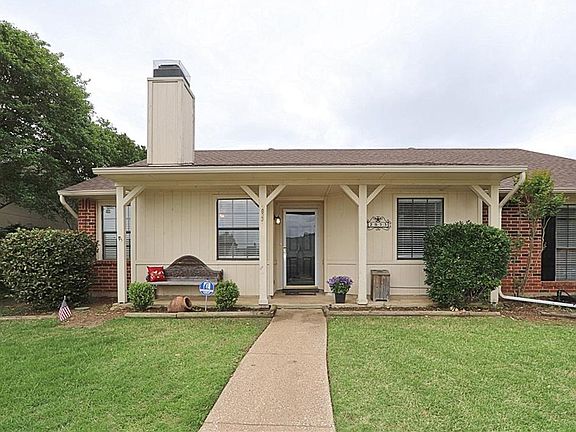 2nd image of 2833 Edinburg Ln
