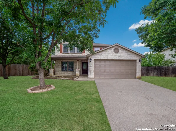 16526 Amberly Ct, Selma, TX 78154