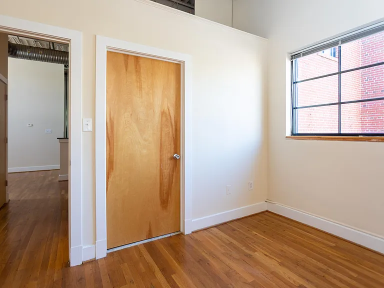 Apartment 105