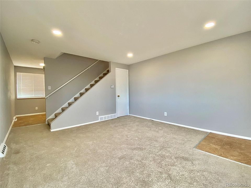 1652 S Eaton St Denver, CO, 80232 Apartments for Rent Zillow