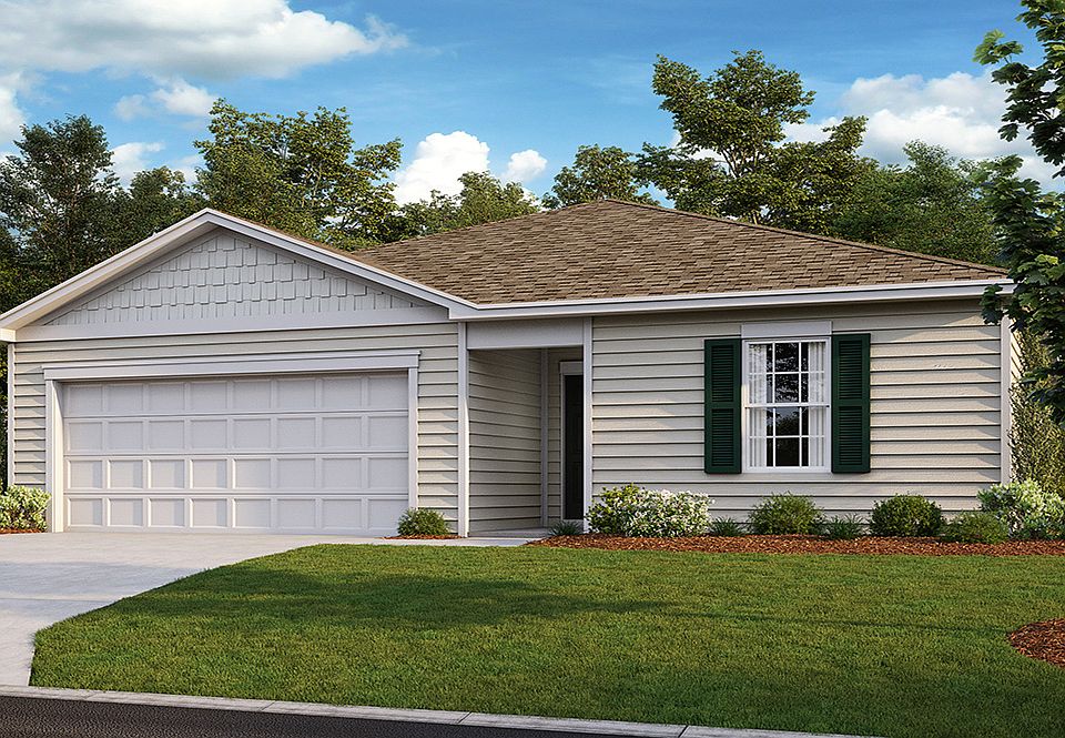 Plan Elevation.