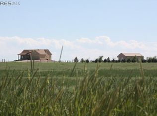 39505 County Road 69, Briggsdale, CO 80611