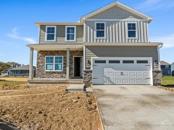 7727 Cilantro Way, Clayton, OH 45315