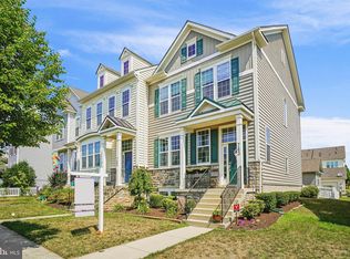 743 Appalachian Way, Brunswick, MD 21716