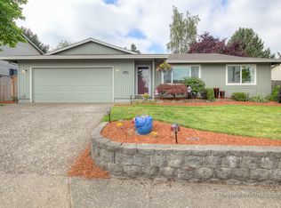 2100 NW 16th St, Gresham, OR 97030