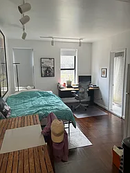 Rented by First Urban Management