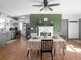 8522 Coles Ferry Pike, Lebanon, TN 37087