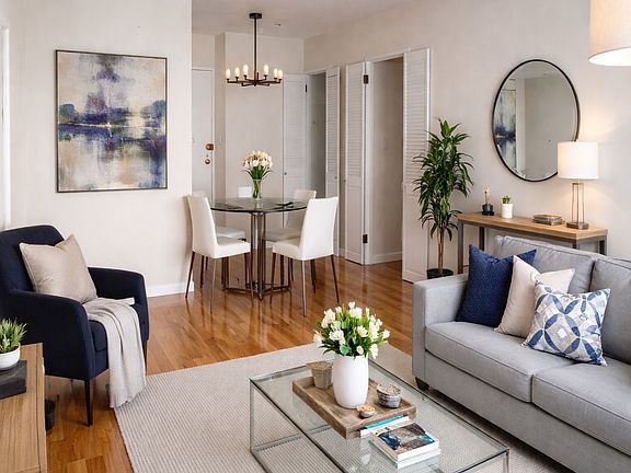 2nd image of 330 E 49th St APT 9D
