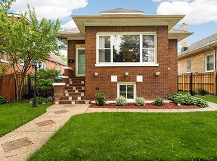 4526 N Marmora Ave, Chicago, IL 60630