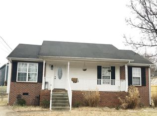 204 Saddlestone Ct N, Hermitage, TN 37076