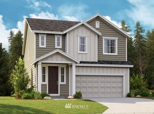 1118 NW Rhythm St, Bremerton, WA 98383