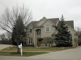 1735 Brian Ct, Ann Arbor, MI 48104