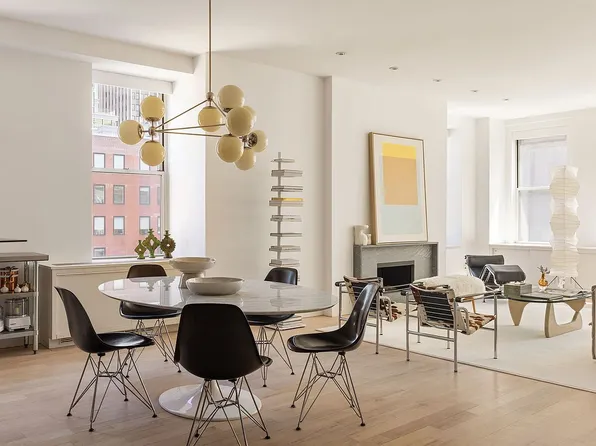 66 Leonard St APT 12D, New York, NY 10013