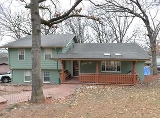 21 Mockingbird Ln, Fort Smith, AR 72901