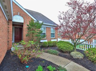 5435 Windridge Ct, Cincinnati, OH 45243