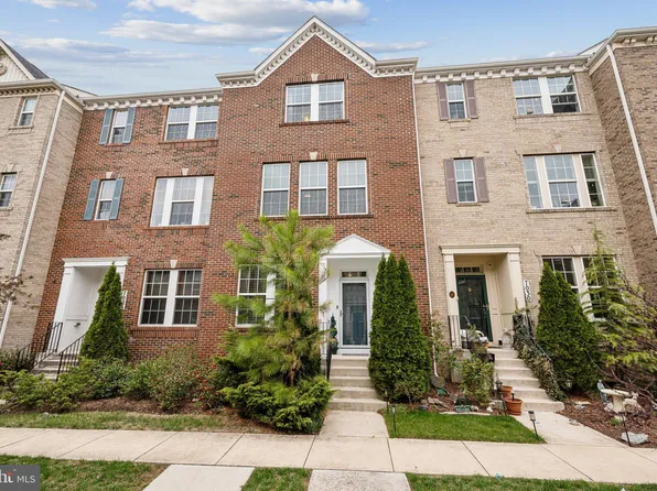 7028 Joann Khan Dr, Elkridge, MD 21075