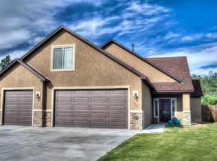 438 Kiefer Ct, Fruita, CO 81521