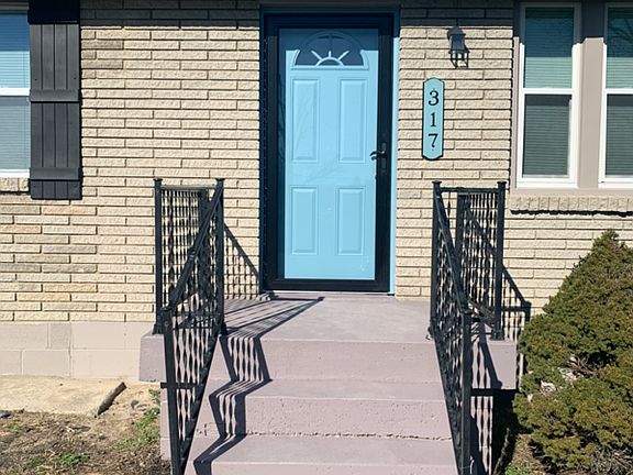 4th image of 317 Bonnaridge Dr #Na