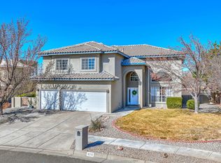 9215 Redmont Rd NE, Albuquerque, NM 87109