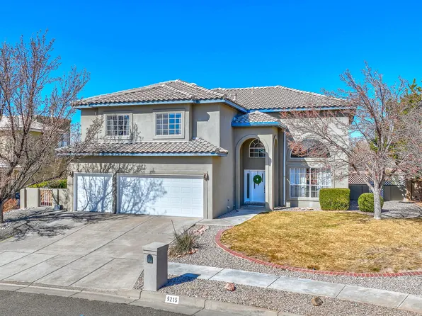 9215 Redmont Rd NE, Albuquerque, NM 87109