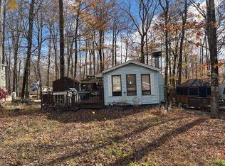 Wd3 318 Cherry Dr #Wd3-318, Gouldsboro, PA