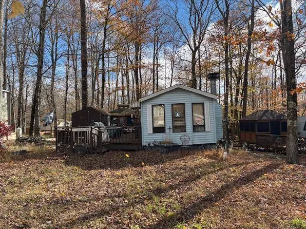 Wd3 318 Cherry Dr #Wd3-318, Gouldsboro, PA 18424