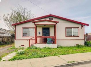 525 Douglas Ave, Oakland, CA 94603